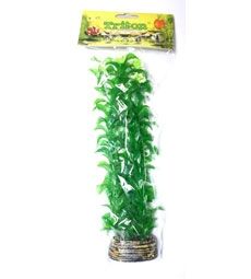Растение Тритон пластмас. 25 см 2554