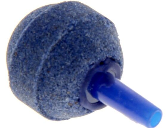 Распылитель-круг,синий(миниральный)20*20*6 мм HL-A004