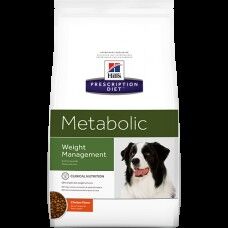 Хиллс 2097 Диета сух.д/собак Metabolic для коррекции веса 1,5кг