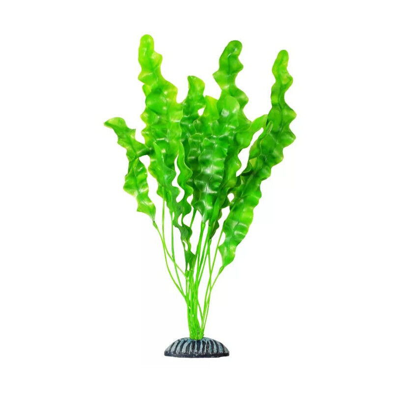 Растение Тритон пластмас. 40 см 4027