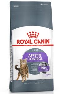 Роял Канин Appetate control сух. корм д/стерил. кошек,выпрашивающих пищу 400г