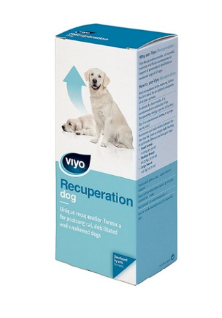 VIYO пребиотический напиток Recuperation для собак, 150 мл