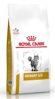 Роял Канин Royal Canin Urinary S/O Фелин 1,5 кг