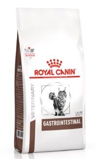 Роял Канин GASTRO-INTESTINAL Feline GI32 (вет диет д/к при растр/истощ.) 0.4кг