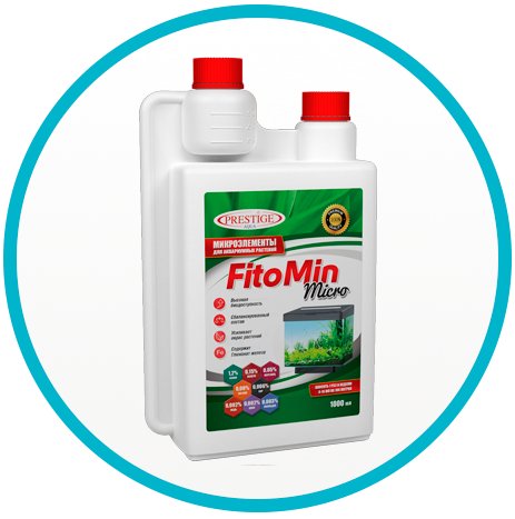 Fitomin дополнительный источник железа+марганец 250мл+шприц