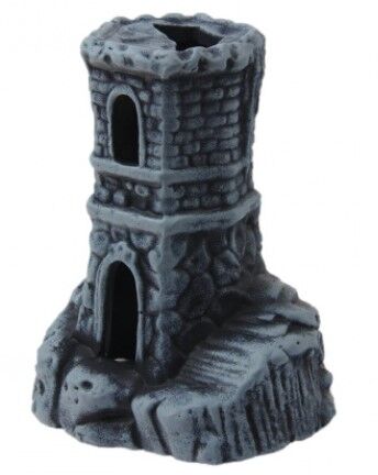 Керамика "Башня без крыши" С-54 камень