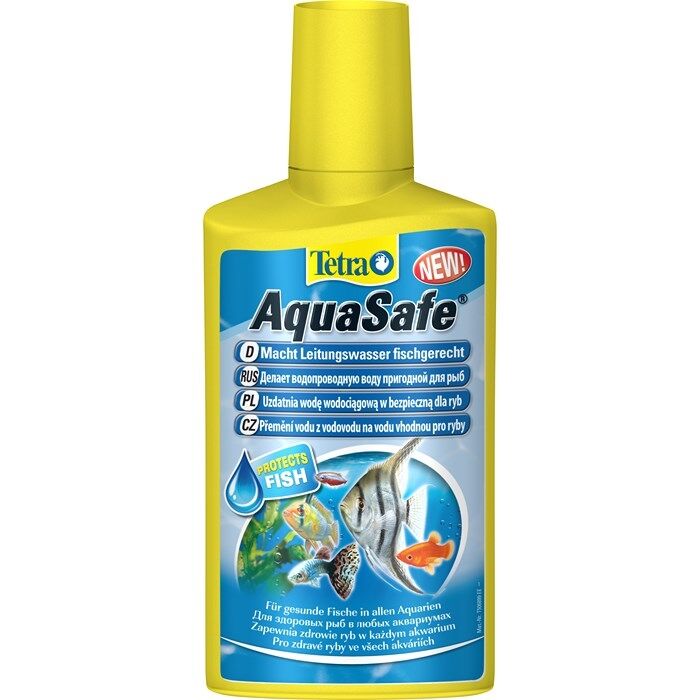 Aqua Safe 50 мл на 80л