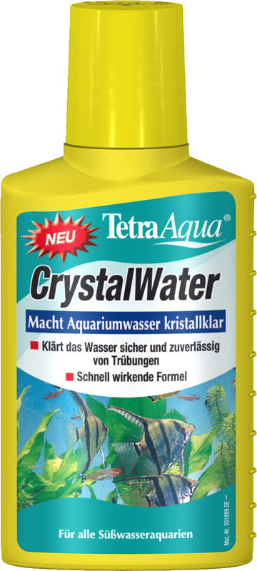 Crystal Water 100 мл на 200 л