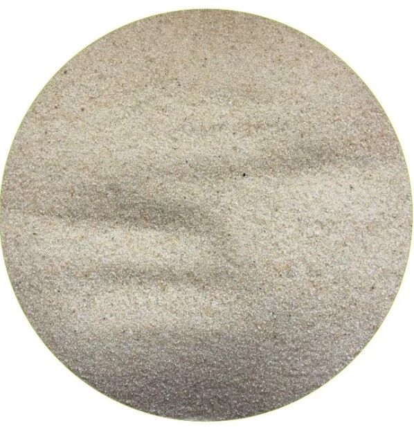 Кварцевый песок БЕЛЫЙ 0,3-0,9 мм 25 (развес)