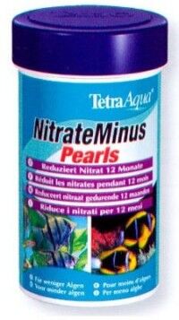 Tetra Nitrate Minus Pearles 100 мл