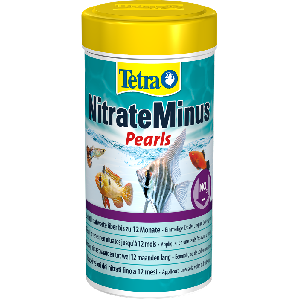 Tetra Nitrate Minus жидкость средство д/снижения концентрции нитратов 100 мл