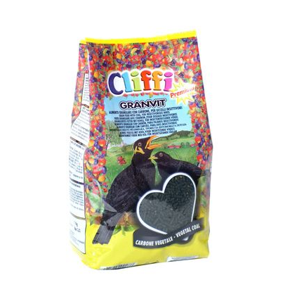 Cliffi Корм для Насекомоядных птиц (Granvit) PCOA306, 1 кг